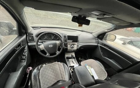 Hyundai ix55, 2008 год, 590 000 рублей, 5 фотография