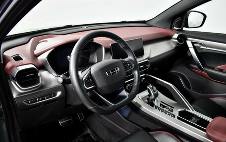 Geely Coolray I, 2021 год, 2 050 000 рублей, 9 фотография