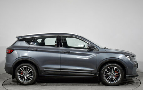 Geely Coolray I, 2021 год, 2 050 000 рублей, 4 фотография