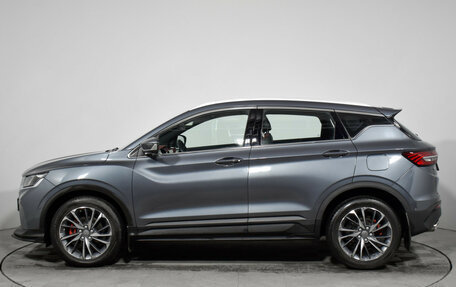 Geely Coolray I, 2021 год, 2 050 000 рублей, 8 фотография