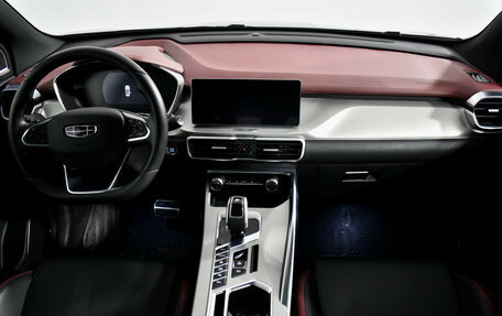 Geely Coolray I, 2021 год, 2 050 000 рублей, 12 фотография