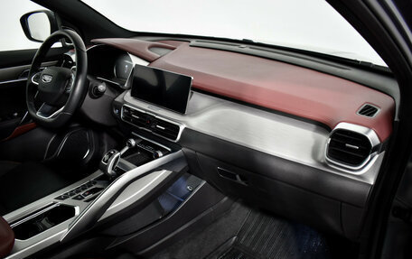 Geely Coolray I, 2021 год, 2 050 000 рублей, 11 фотография