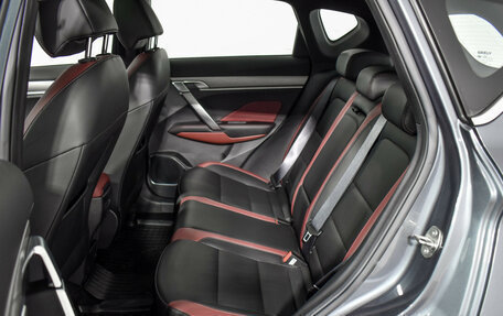 Geely Coolray I, 2021 год, 2 050 000 рублей, 14 фотография