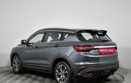 Geely Coolray I, 2021 год, 2 050 000 рублей, 7 фотография