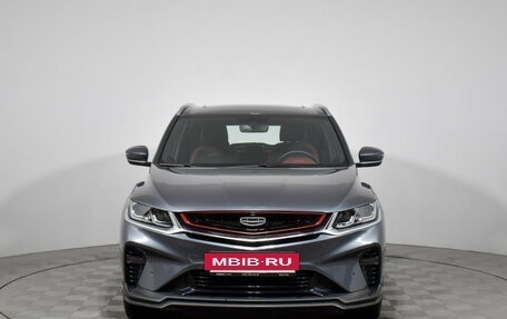 Geely Coolray I, 2021 год, 2 050 000 рублей, 2 фотография