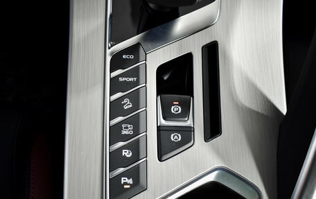 Geely Coolray I, 2021 год, 2 050 000 рублей, 17 фотография