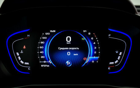 Geely Coolray I, 2021 год, 2 050 000 рублей, 24 фотография