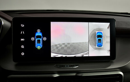 Geely Coolray I, 2021 год, 2 050 000 рублей, 18 фотография