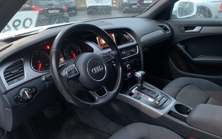 Audi A4, 2013 год, 1 349 000 рублей, 7 фотография
