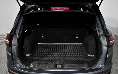 Geely Coolray I, 2021 год, 2 050 000 рублей, 22 фотография