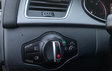 Audi A4, 2013 год, 1 349 000 рублей, 13 фотография