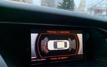 Audi A4, 2013 год, 1 349 000 рублей, 15 фотография