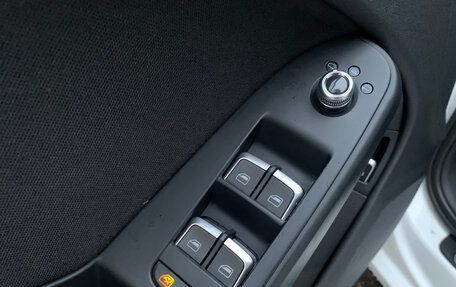 Audi A4, 2013 год, 1 349 000 рублей, 14 фотография