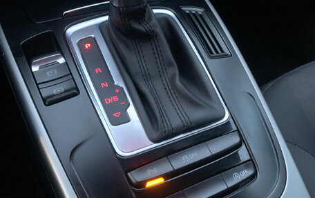 Audi A4, 2013 год, 1 349 000 рублей, 17 фотография