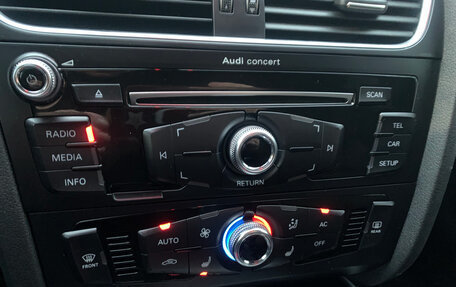 Audi A4, 2013 год, 1 349 000 рублей, 16 фотография