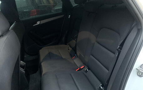 Audi A4, 2013 год, 1 349 000 рублей, 18 фотография