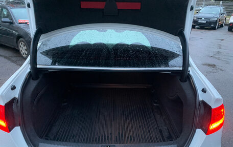 Audi A4, 2013 год, 1 349 000 рублей, 19 фотография