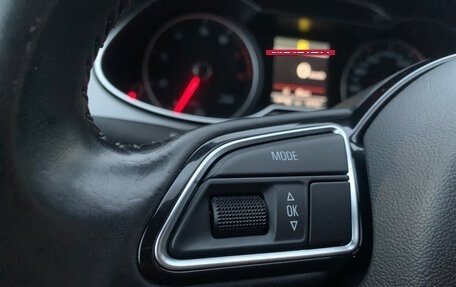 Audi A4, 2013 год, 1 349 000 рублей, 11 фотография