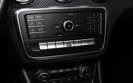 Mercedes-Benz A-Класс, 2016 год, 1 790 000 рублей, 12 фотография