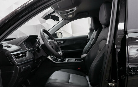 Chery Tiggo 4 I рестайлинг, 2025 год, 2 099 000 рублей, 8 фотография