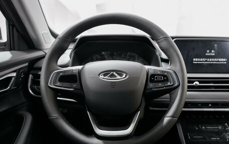 Chery Tiggo 4 I рестайлинг, 2025 год, 2 099 000 рублей, 12 фотография