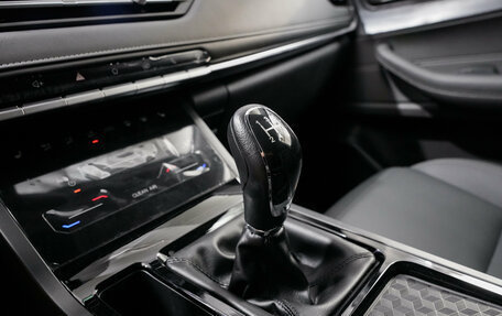 Chery Tiggo 4 I рестайлинг, 2025 год, 2 099 000 рублей, 11 фотография