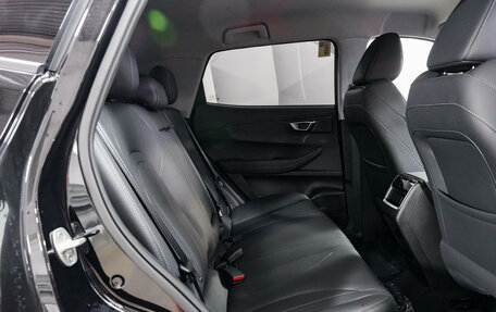 Chery Tiggo 4 I рестайлинг, 2025 год, 2 099 000 рублей, 16 фотография