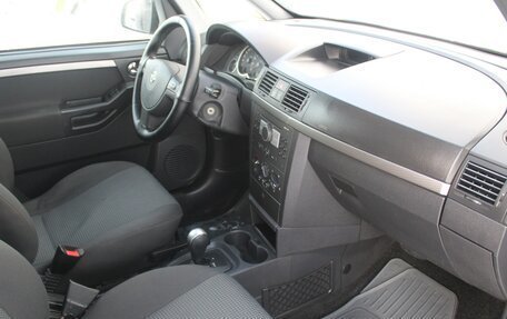 Opel Meriva, 2008 год, 350 000 рублей, 7 фотография