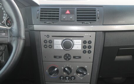 Opel Meriva, 2008 год, 350 000 рублей, 10 фотография