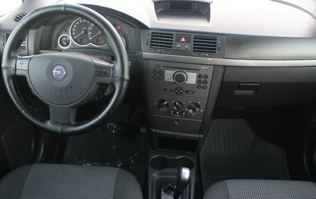 Opel Meriva, 2008 год, 350 000 рублей, 9 фотография