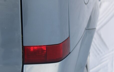 Opel Meriva, 2008 год, 350 000 рублей, 16 фотография