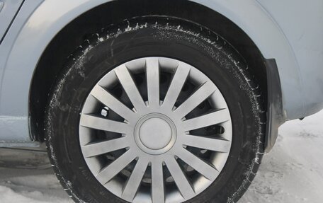 Opel Meriva, 2008 год, 350 000 рублей, 17 фотография