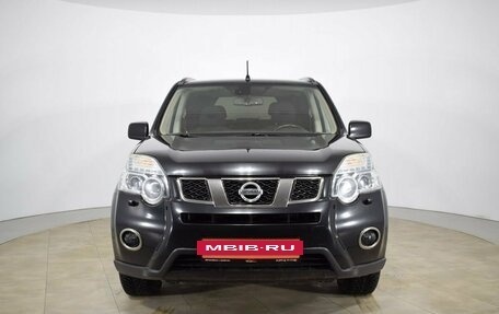 Nissan X-Trail, 2013 год, 1 250 000 рублей, 2 фотография