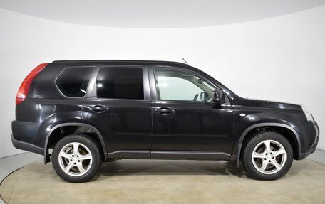 Nissan X-Trail, 2013 год, 1 250 000 рублей, 4 фотография