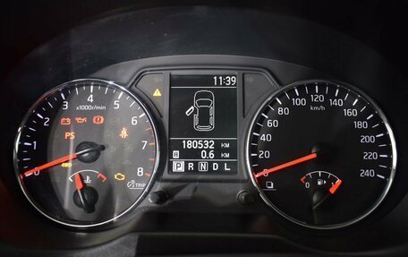 Nissan X-Trail, 2013 год, 1 250 000 рублей, 13 фотография