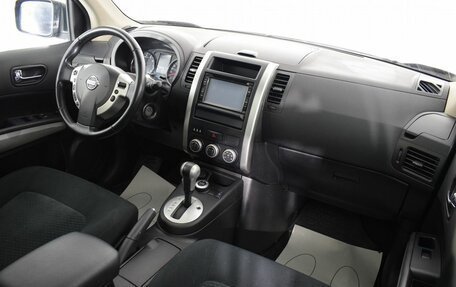 Nissan X-Trail, 2013 год, 1 250 000 рублей, 12 фотография