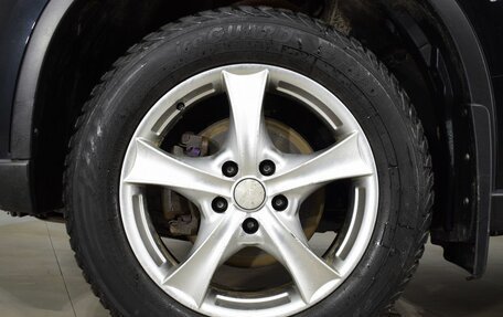 Nissan X-Trail, 2013 год, 1 250 000 рублей, 9 фотография