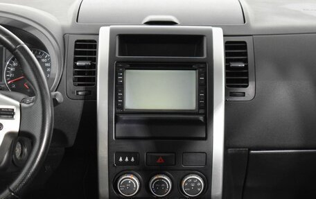 Nissan X-Trail, 2013 год, 1 250 000 рублей, 14 фотография