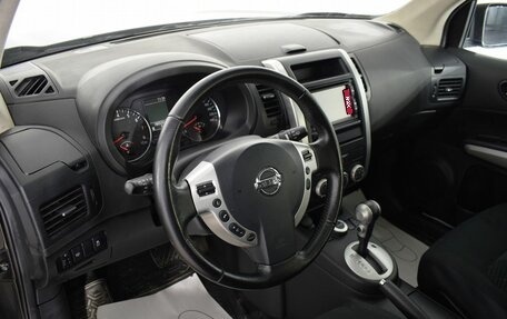 Nissan X-Trail, 2013 год, 1 250 000 рублей, 10 фотография