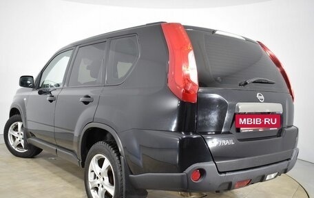Nissan X-Trail, 2013 год, 1 250 000 рублей, 7 фотография