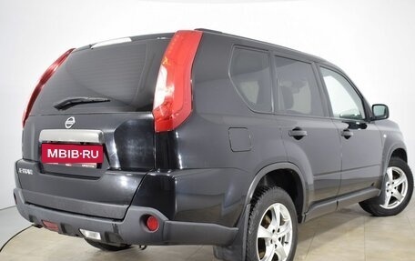 Nissan X-Trail, 2013 год, 1 250 000 рублей, 5 фотография