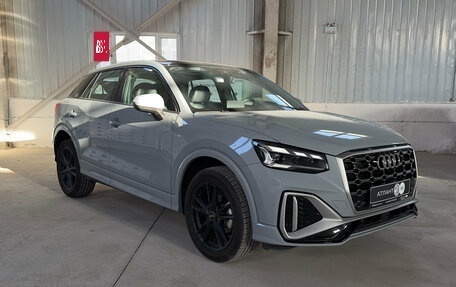Audi Q2 I, 2022 год, 2 660 000 рублей, 3 фотография