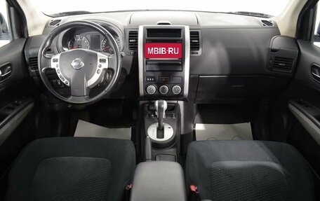 Nissan X-Trail, 2013 год, 1 250 000 рублей, 11 фотография