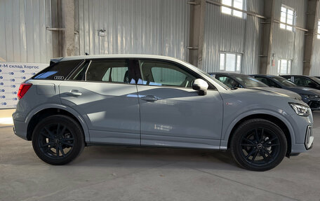 Audi Q2 I, 2022 год, 2 660 000 рублей, 4 фотография