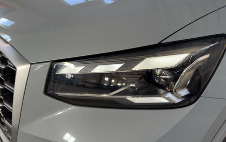 Audi Q2 I, 2022 год, 2 660 000 рублей, 7 фотография