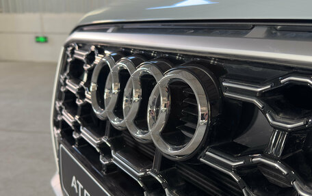 Audi Q2 I, 2022 год, 2 660 000 рублей, 9 фотография