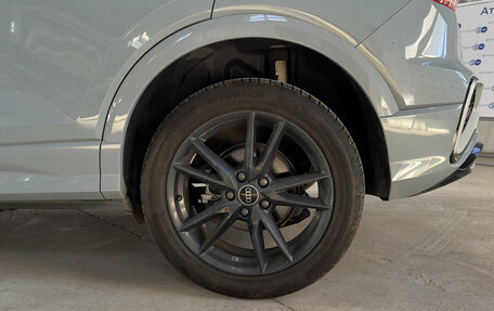 Audi Q2 I, 2022 год, 2 660 000 рублей, 14 фотография