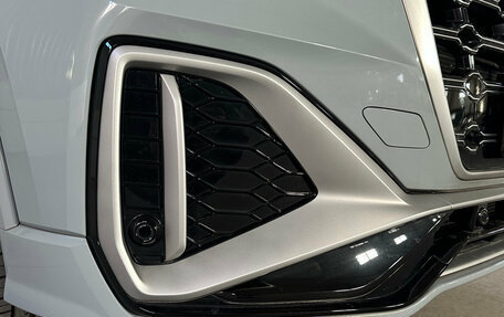 Audi Q2 I, 2022 год, 2 660 000 рублей, 15 фотография