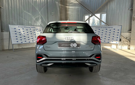 Audi Q2 I, 2022 год, 2 660 000 рублей, 16 фотография