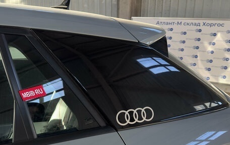 Audi Q2 I, 2022 год, 2 660 000 рублей, 11 фотография